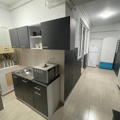 Alquiler de un cómodo apartamento de 2 habitaciones, Bucarest, sector 6, Rumanía